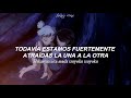 Hanyo No Yashahime // Ending 2 • Kesshou (Sub español + romaji)「FULL」