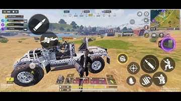 Call of Duty Mobile Blackout #cod #codm #codmobile #codclips #freefire #pubg #pubgindia #viralgame
