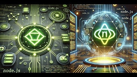 🚀 Node.js Nedir? Ne İşe Yarar? | Full Tanıtım ve Kullanım Rehberi