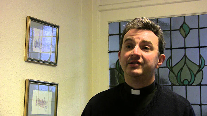 Louise Godwin: Community Organising and Money Matt...