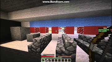 Minecraft OITC 1v1 - nixisawesome