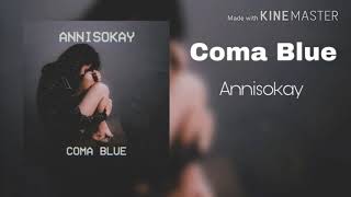 Annisokay - Coma Blue