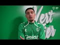 Nadir El Jamali : "Un match compliqué !"