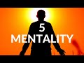 5 Mentality of Mastery by Robin Sharma | Motivational Guide