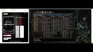 Dark Souls 2 Scholar of the First Sin Trainer +21