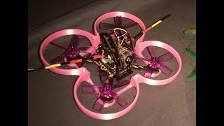 Eachine Lizard95 Maiden