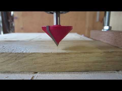 Video: Plywoodmaskiner: Hemmagjorda CNC-ritningar, Gör-det-själv Träsvarvar, Andra Hemlagade Produkter