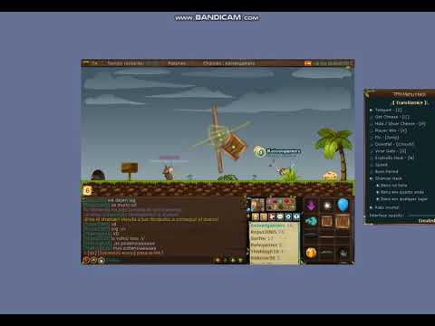 Hack Troll Pack Transformice #1 /2018 ♥☻