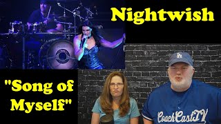 Reaction to Nightwish \\