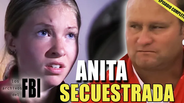 Intención Maligna | EPISODIO COMPLETO | Los Archivos Del FBI