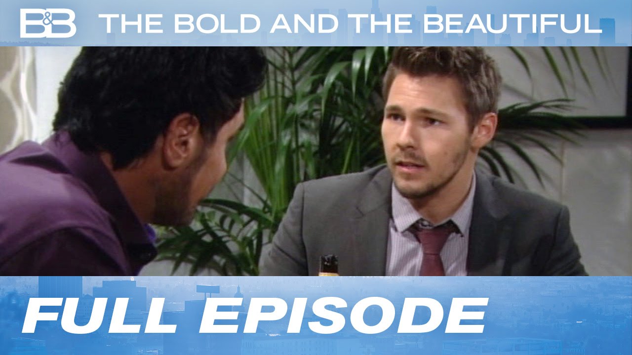soapbox B&B / Full Episode 6732