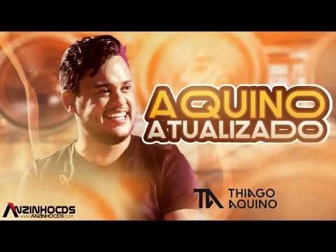 THIAGO AQUINO -