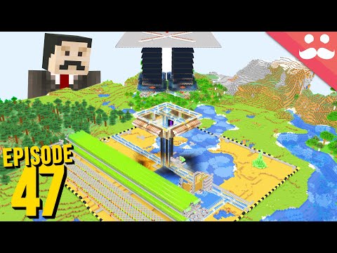 Vídeo: Hermitcraft utilitza creativitat?