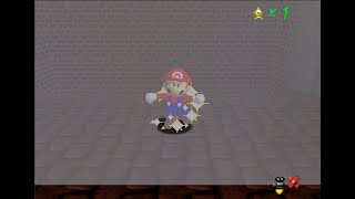 [TAS] AMA - Find The Rail Road Escape Path - 1107