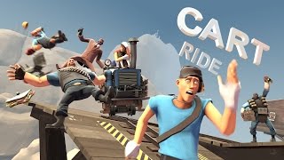 Cart Ride [Saxxy Awards 2016 Comedy]