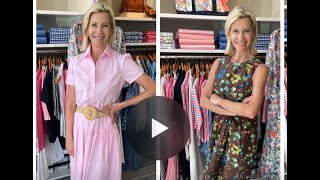 Great Spring Dresses From J.mclaughlin