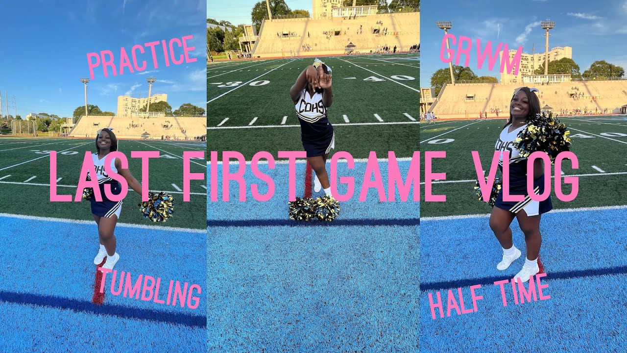 LAST FIRST FOOTBALL GAME VLOG FIRST GAME AS A CO CAPTAIN fail last-first-football-game-vlog-first-game-as-a-co-captain-fail