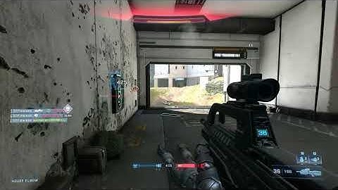 First Ranked Halo Infinite Overkill. But why does my AI laugh at me....