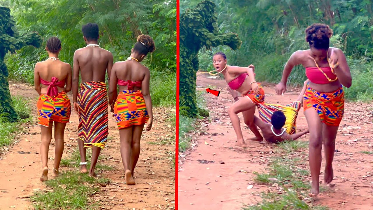 She will remember that SCARE forever! Trashman Prank! Scaring People!