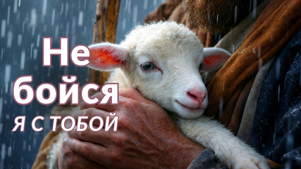 Не бойся. Я с тобой | Сборник христианских песен | Worship Flow