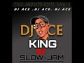 Peace of Mind Vol 56 | Easter Sunday | | Slow Jam Mix | DJ Ace ♠️