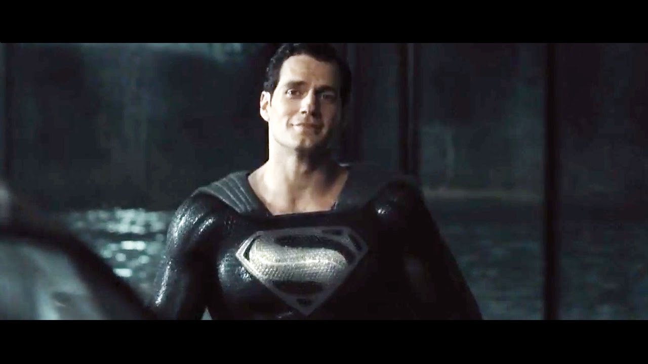 Black Adam Trailer: Superman Returns and Man of Steel 2 Breakdown - YouTube