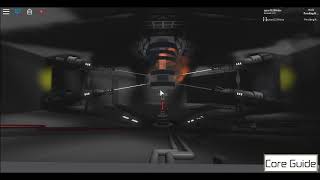 EFRC Laboratories (Core Meltdown)