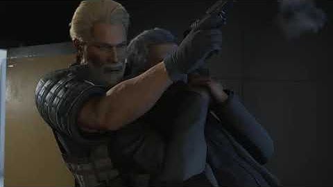 Ghost Recon Breakpoint - An eye for an AI (Main Mission)