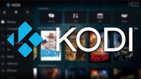 Kodi Cable Chord Cutting: Baltimore