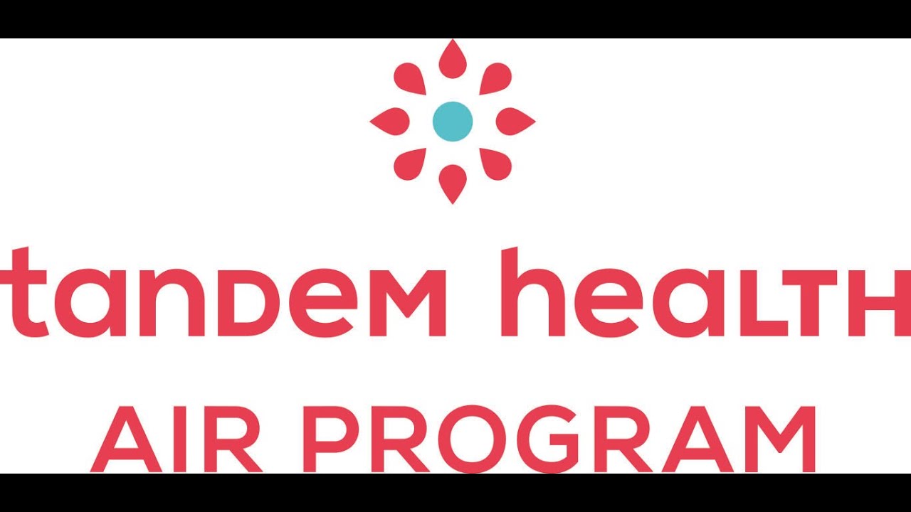 Air Program Tandem Health Substance Use Disorder All In Recovery (AIR) Program ...
