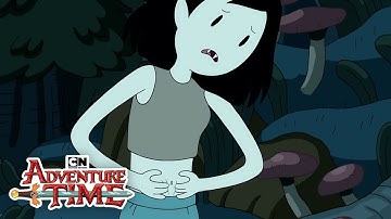 Snack Attack | Adventure Time | Cartoon Network