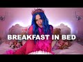 IMY2 Breakfast In Bed Official Music Video mp3