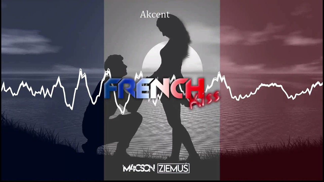 Ремиксы твой французский поцелуй. Akcent French Kiss. Akcent French Kiss with Kylie.