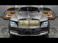 2024 rolls royce spectre  interior exterior and features