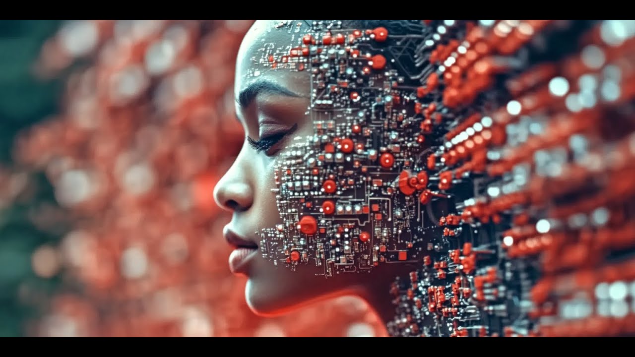 AI in Africa - A leapfrog technology? - YouTube
