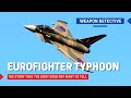 Eurofighter Typhoon | The story that the West does not want to tell
