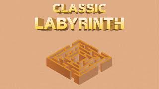 Classic Labyrinth Puzzle – Wooden Maze 3D Games screenshot 5