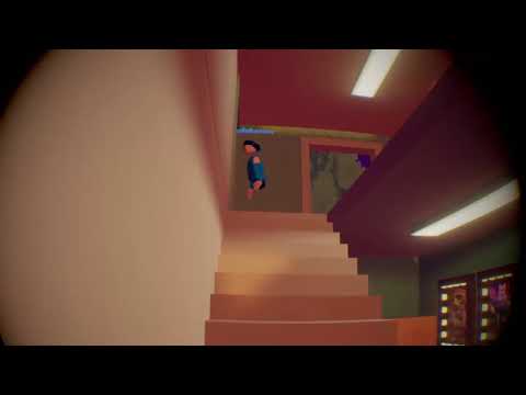 Rec Room But THE BOYS are watching - YouTube