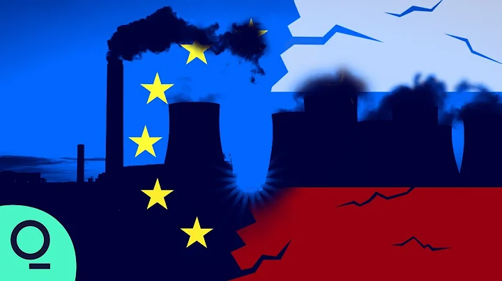 Europe's Energy Nightmare Has Only Just Begun - DayDayNews