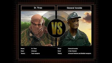 Shockwave Challenge: Toxin Vs. Armor | Let