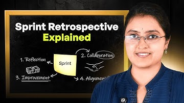 Sprint Retrospective Deep Dive (2025): Essential Tips for Scrum Master SUCCESS! 💡