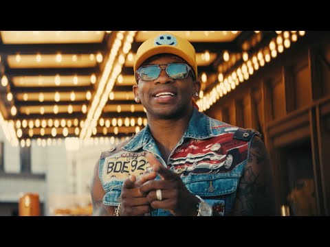 Jimmie Allen