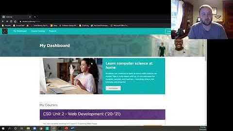 7th U2L1 Exploring Web Pages