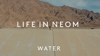 Life in NEOM - Episode 01