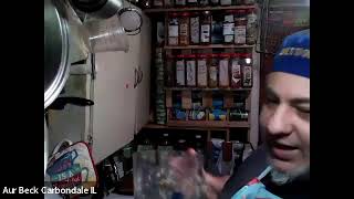 Leave it to Chef Jeffrey- Jam & Marmalade - cooking online together screenshot 2