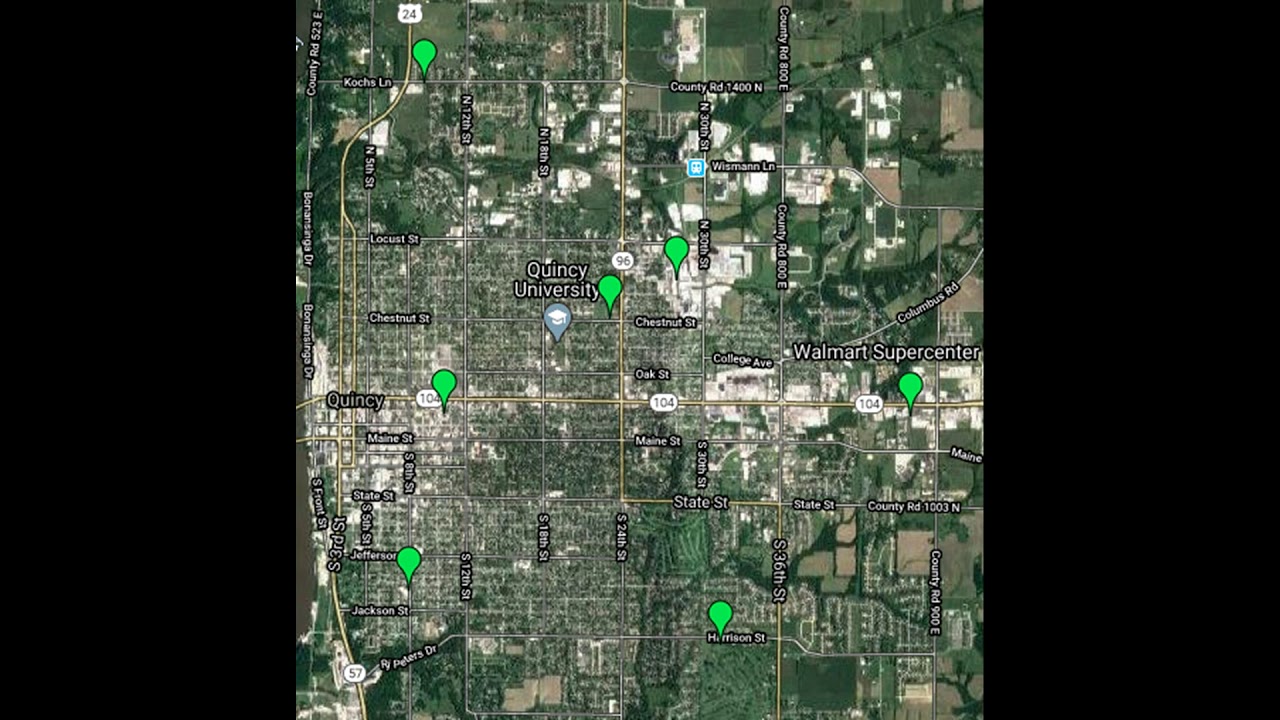 Sentry 40V2Ts Ambience | Quincy IL