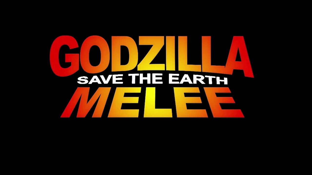 deathly confrontation (Godzilla: Save the Earth Melee)