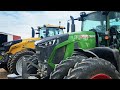 Fendt vs Challenger | What’s Better?