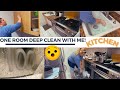 Extreme Clean Motivation | Kitchen