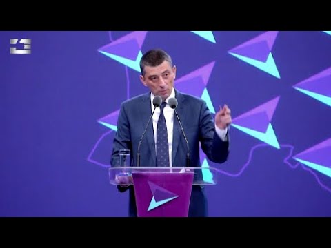 რა შანსები აქვს გიორგი გახარიას თვითმმართველობის არჩევნებზე